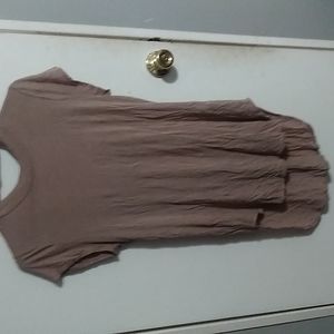 Short sleeve dress shirt